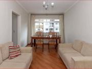 Apartamento em Bela Vista, São Paulo/SP de 57m² 2...