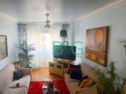 Apartamento em Bela Vista, São Paulo/SP de 60m² 1...