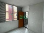 Apartamento em Bela Vista, São Paulo/SP de 60m² 2...