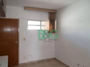 Apartamento em Bela Vista, São Paulo/SP de 60m² 2...