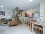 Apartamento em Bela Vista, São Paulo/SP de 65m² 2...