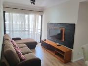 Apartamento em Bela Vista, São Paulo/SP de 70m² 2...