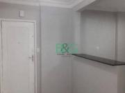 Apartamento em Bela Vista, São Paulo/SP de 75m² 3...