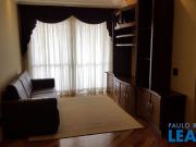 Apartamento em Bela Vista, Santo André, SP