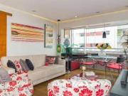 Apartamento em Belenzinho, São Paulo/SP de 114m² 3...