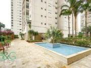 Apartamento em Belenzinho, São Paulo/SP de 134m² 3...