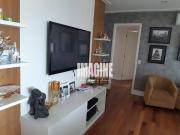 Apartamento em Belenzinho, São Paulo/SP de 146m² 4...