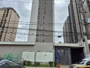 Apartamento em Belenzinho, São Paulo/SP de 24m² 1...