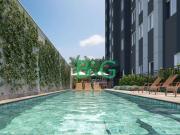 Apartamento em Belenzinho, São Paulo/SP de 25m² 1...