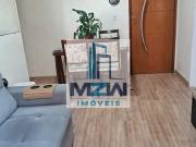 Apartamento em Belenzinho, São Paulo/SP de 50m² 2...