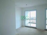 Apartamento em Belenzinho, São Paulo/SP de 52m² 2...