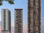 Apartamento em Belenzinho, São Paulo/SP de 76m² 2...
