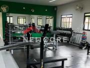 Apartamento em Benedicto Castilho de Andrade Parque...