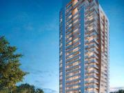 Apartamento em Benfica, Fortaleza/CE de 105m² 3 quartos...