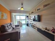 Apartamento em Bento Ferreira, Vitória/ES de 78m² 2...