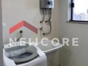 Apartamento em Bento Munhoz da Rocha Netto Zona 07...