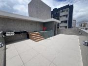 Apartamento em Bessa, João Pessoa/PB de 110m² 2 quartos...