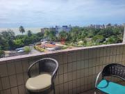 Apartamento em Bessa, João Pessoa/PB de 146m² 4 quartos...