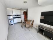 Apartamento em Bessa, João Pessoa/PB de 34m² 1 quartos à...