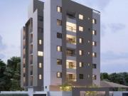 Apartamento em Bessa, João Pessoa/PB de 38m² 1 quartos à...