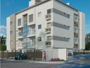 Apartamento em Bessa, João Pessoa/PB de 59m² 3 quartos à...
