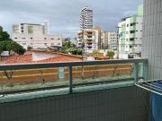 Apartamento em Bessa, João Pessoa/PB de 65m² 2 quartos à...