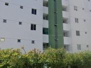 Apartamento em Bessa, João Pessoa/PB de 70m² 2 quartos à...
