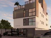 Apartamento em Bessa, João Pessoa/PB de 74m² 2 quartos à...