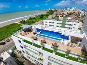 Apartamento em Bessa, João Pessoa/PB de 74m² 2 quartos à...