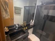 Apartamento em Bessa, João Pessoa/PB de 75m² 3 quartos à...