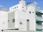 Apartamento em Bessa, João Pessoa/PB de 76m² 3 quartos à...