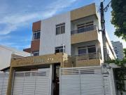 Apartamento em Bessa, João Pessoa/PB de 80m² 3 quartos...