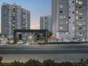 Apartamento em Betânia, Belo Horizonte/MG de 46m² 2...