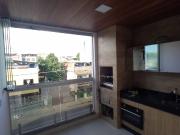 Apartamento em Bethânia, Ipatinga/MG de 90m² 3 quartos à...