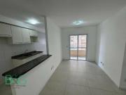 Apartamento em Bethaville I, Barueri/SP de 71m² 2...