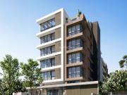 Apartamento em Bigorrilho, Curitiba/PR de 111m² 2...