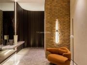 Apartamento em Bigorrilho, Curitiba/PR de 160m² 3...