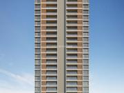 Apartamento em Bigorrilho, Curitiba/PR de 165m² 3...