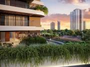 Apartamento em Bigorrilho, Curitiba/PR de 230m² 3...