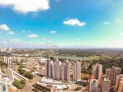 Apartamento em Bigorrilho, Curitiba/PR de 271m² 3...