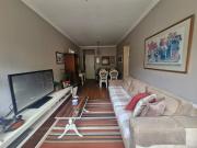 Apartamento em Bingen, Petrópolis/RJ de 51m² 1 quartos à...