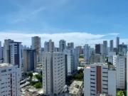 Apartamento em Boa Viagem 70,8m², 2 quartos todo no...