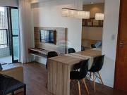 Apartamento em Boa Viagem: Conforto e Lazer!