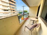 Apartamento em Boa Viagem, Niterói/RJ de 126m² 3 quartos...