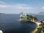 Apartamento em Boa Viagem, Niterói/RJ de 198m² 4 quartos...