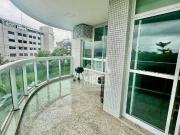 Apartamento em Boa Viagem, Niterói/RJ de 210m² 4 quartos...