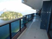 Apartamento em Boa Viagem, Niterói/RJ de 270m² 4 quartos...