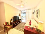 Apartamento em Boa Viagem, Niterói/RJ de 78m² 2 quartos...