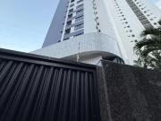 Apartamento em boa viagem para aluguel o apto possui 35...