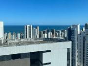 Apartamento em boa viagem para locação apt de luxo andar...